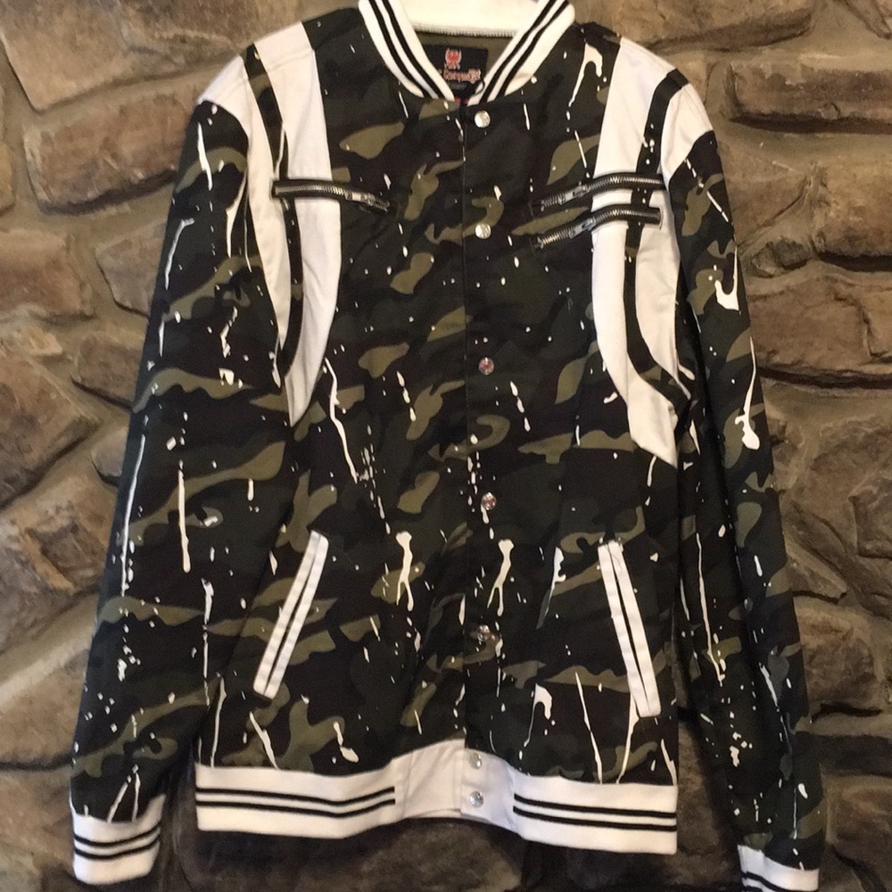 Lightweight Jacket